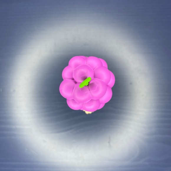 Sonny Angel Fruit Series Grape Like New - Picture 10 of 10